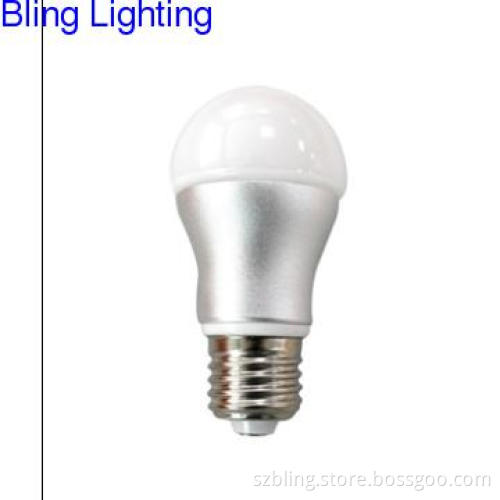4W competitive LED bulb,3000K,warm white,220lm,CE & RoHs approval